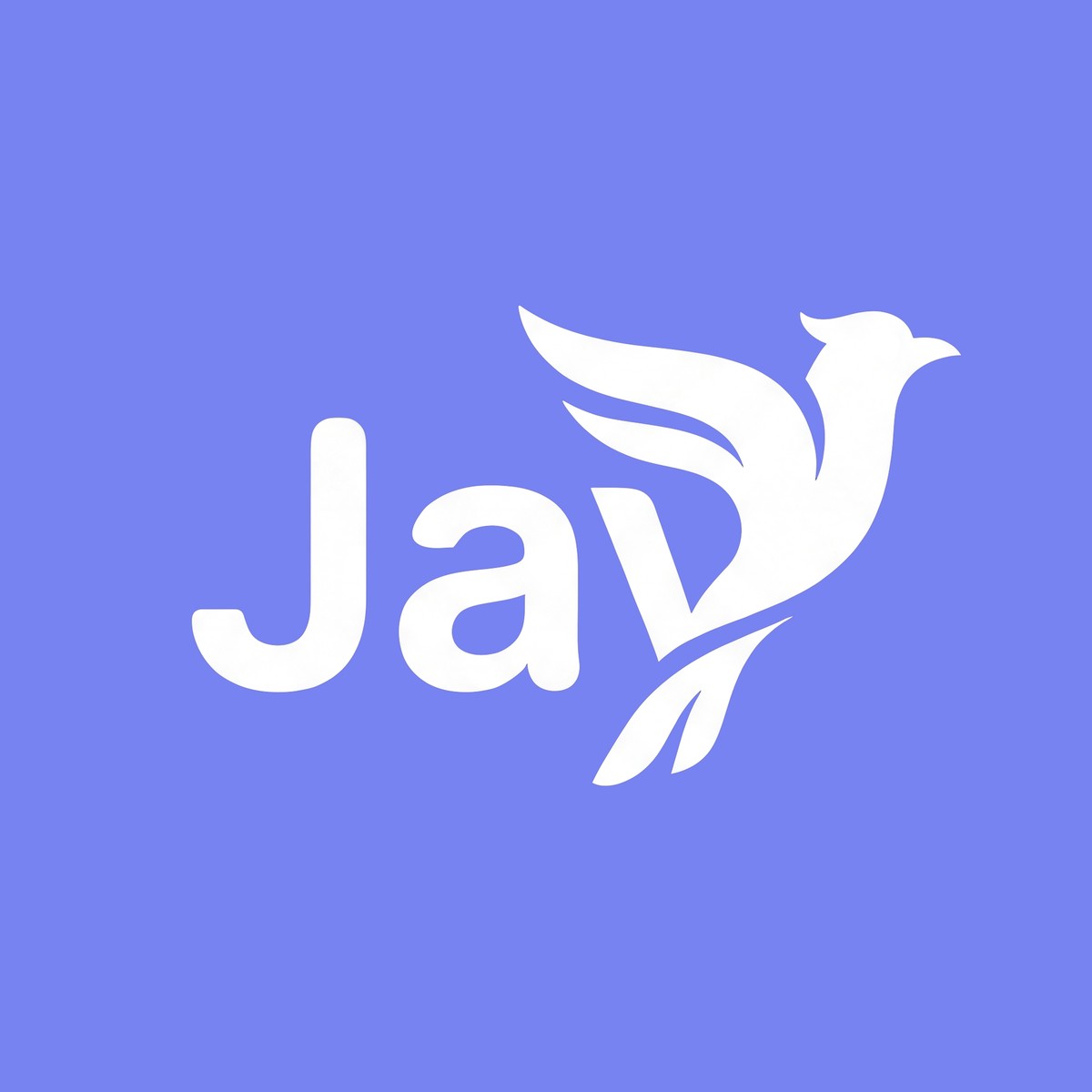 Вариант знака: Jay